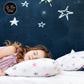 La Tea Dah Sweet Dreams Herbal Sleepy Tea for Kids, Caffeine Free, Mint, Lemongrass, Lavender, 12 Count Tea Sachets