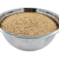 Dried Green Lentils Dasher'S Spice & Beans | Triple Washed | 8 Lbs.