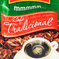 Melitta Traditional Roasted Coffee - 17.6 Oz | (Pack Of 6) | Caf   Torrado E Mo  Do Tradicional - 500G.