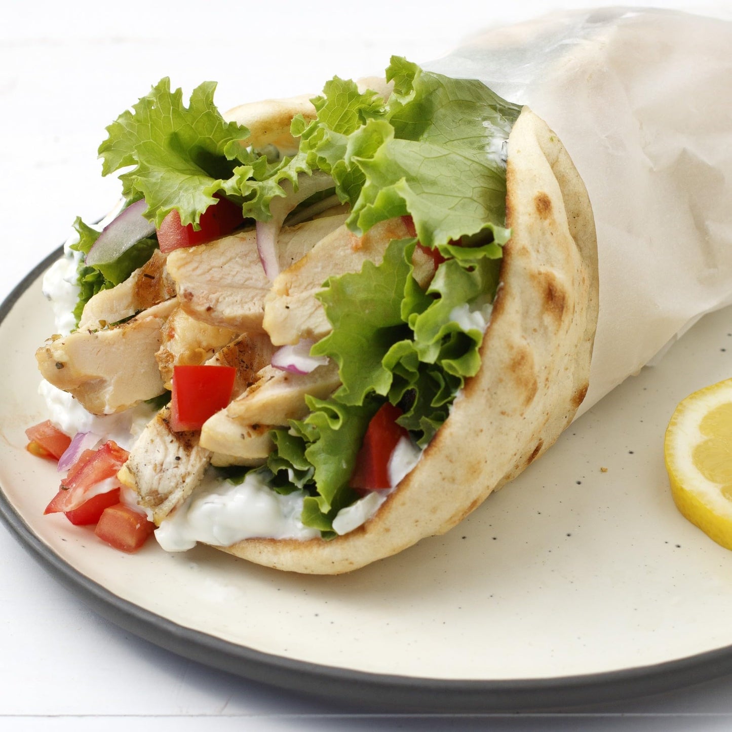 Mccormick Greek Style Gyro Seasoning With Tzatziki Sauce Mix, 1.5 Oz (Pack Of 6)