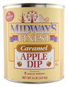 Midways Finest Caramel Apple Dip (8 Lb. can)