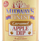 Snappy Midways Finest Caramel Apple Dip (6-8 Lb cans)