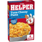 Tuna Helper Cheesy Pasta,5.3 Ounces, 12 Per Case.