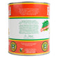 Full Red Pizza Sauce With Basil #10
