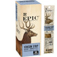 EPIC Venison & Beef Strips, Keto Friendly, Whole30, 20 ct, 0.8 oz