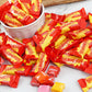 Starburst Fun Size Chewy Candy, 1.5 Pound Bulk Bag, 2 In 1 Pack, Individually Wrapped Candy