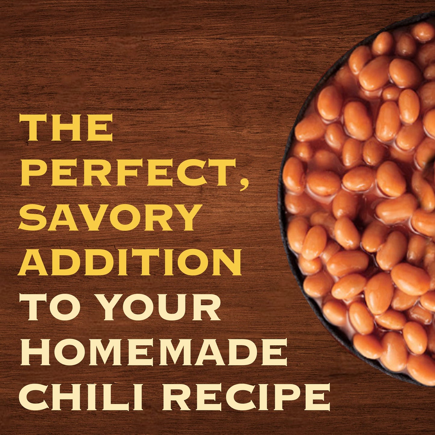 Van Camp s Original Baked Beans, Canned Beans, 15 OZ (Pack of 12)