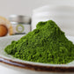 eco heed Matcha Green Tea Powder Organic Ceremonial Grade 1.4oz - 1st Harvest enhanced Matcha From Uji - Matcha Wellness