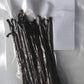 Vanilla Products Usa 2 Ounce Oz Madagascar Extract Grade B Spirit-Inspired Flavor Vanilla Beans 4~5