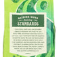 Whole Foods Market, Organic Ground Coffee, Dark Italian Roast, Bittersweet, Rich & Velvety, 12 Ounce