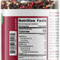 Viva Doria Rainbow Blend Peppercorn, Steam Sterilized Whole Black/Green Pepper, Whole Pink/White Pepper, 16 Oz, For Grinder Refills