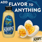 KOOPS Dijon Mustard, Gluten-Free, Non-GMO, Kosher, 12 Oz, Pack of 4