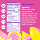 Swoon Pink Lemonade - Low Carb, Paleo-Friendly, Gluten-Free Keto Drink - Sugar Free Strawberry Lemonade Made With 100% Lemon Jui