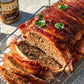 Weber Honey Garlic Rub, 6.25 oz (Pack of 6)