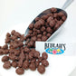 Double Dipped Peanuts Dark Chocolate 5 Pounds Chocolate Peanuts