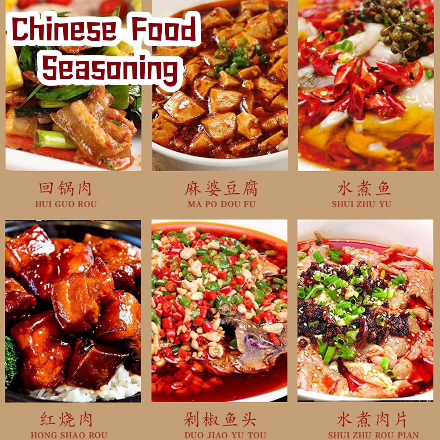 QIXINLIZYY cooking seasoning,Sichuan Pixian Hong You Doubanjiang, Dou Ban Jiang with red chili oil, chili fava bean sauce Sichua