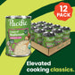 Pacific Foods Organic Cream of Mushroom Soup, 10.5 oz Can (Pack of 12)