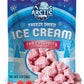 Arctic Farms Freeze Dried Ice Cream - Red Raspberry - 1 Ounce