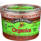 CASA SANCHEZ Organic Medium Salsa, 15 OZ