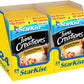 StarKist Tuna Creations ed Pepper with Roasted Garlic 2.6 oz Pouch(24 Pack) Ready to Eat Wild Caught Tuna 15g Protein 80 Calories Per Serving Gluten Free Soy Free Perfect for Salads Meals&Snacks