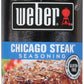 Weber Chicago Steak Seasoning 5.5 Ounce Shaker
