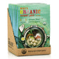 Mikes Organic Curry Love Premium Green Thai Curry Sauce Organic. Vegan. Dairy Free. Made In Thailand.  Case Of 6 X 8.8 Oz Pouche