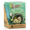 Mikes Organic Curry Love Premium Green Thai Curry Sauce Organic. Vegan. Dairy Free. Made In Thailand.  Case Of 6 X 8.8 Oz Pouche