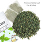 Nettle Leaf Tea, 50 Teabags, Nettle Leaf Tea Bags - Natural Stinging Nettle Tea Bags