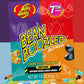 Needzo Jelly Bean BeanBoozled Game 7th Edition, Small Flip Top Box with Assorted Beans, Weird Flavor Chewy Candies, Pack of 3