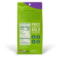 Friendly Grains - Crunchy Rollers - Organic Rice Snacks, Crispy Puffed Rice Rolls, Healthy Snack Rolls For Adults And Kids - Cin