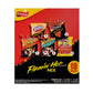Frito-Lay, Variet Pack Snack Chips, Flamin' Hot Mix, 18 Count