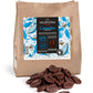 Valrhona Dark French Semisweet Chocolate Discs for Baking (Feves). enhanced CARABE 66% Cacao Grand Cru Blend. Better than Chocolate Chips  Perfect for Cookies  Cakes  Mousses  Frostings 1 KG