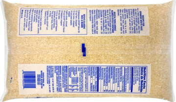 Goya Foods Medium Grain Rice, 10 Pound