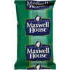 Maxwell House Ground Coffee House Blend (8.75 oz Bags, Pack of 19)