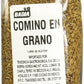 Badia Cumin Seeds, 16 Oz - Whole Seed, Aromatic Flavor, Cooking, Spice Blends & Seasonings