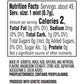 Altoids Strawberry Mints, 1.2 Ounce Each (3 Pack, 3.6 Ounce Total)