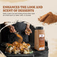 52USA Organic Cinnamon Powder 1 lb (16oz) Pure Ground Cinnamon  100% Certified enhanced Quality Spice-Great for Baking Cooking and Drinks Additive Free  USDA & Kosher Certified  Non-GMO Gluten Free