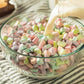 Assorted Dehydrated Marshmallow Bits in Jar (2.5 Pound (Pack of 1))