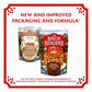 Birch Benders Organic Pancake And Waffle Mix, Chocolate Chip, 16 Oz (Pack Of 6)