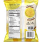 Frito Lay Baked Lay'S Original Potato Chips, Gluten Free, 1.125 Oz Bags, (64 Pack)