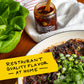 Momofuku Chili Crunch By David Chang, (5.5 Ounces), Chili Oil With Crunchy Garlic And Shallots, Spicy Chili Crisp, 2 Pack