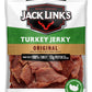 Jack Links Turkey Jerky, Original Flavor, 12g Protein, 5.85 oz Sharing Size Bag