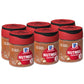 McCormick Ground Nutmeg, 1.1 oz (Pack of 6) - Flavorful Spice for Baking and Cooking