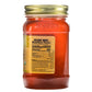 Mountain Ridge Honey, Naturally Healthy 100% Pure Raw Organic Honey, 22 Ounces