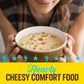 Old El Paso Chicken Cheese Enchilada-Style Soup, Ready To Serve Canned Soup, 18.5 Oz