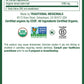 Traditional Medicinals Organic Lemon Balm Herbal Tea - 16 Bags per Pack, 0.85 Ounce (Pack of 6)