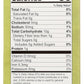 Le Pain Des Fleurs Crispbread, Buckwheat, 5.3 Ounce