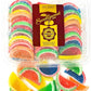 SweetGourmet Assorted Fruit Slices | Candy Fruit Jelly | Vegan, Gluten Free | 2.5 Pounds