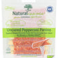 Naturalissima, Uncured Pepperoni Panino, 6 oz