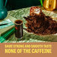 Wandering Bear DECAF Cold Brew Coffee  32 fl oz  6 pack - Smooth  Bold  Unsweetened  Shelf-Stable  and Ready to Drink Iced Coffee  Cold Brewed Coffee  Cold Coffee